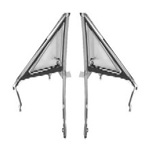 Vent Windows & Parts